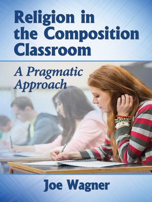cover image of Religion in the Composition Classroom